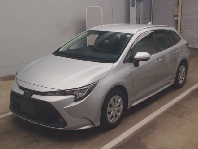 2195 TOYOTA COROLLA TOURING ZWE214W 2020 г. (TAA Kantou)